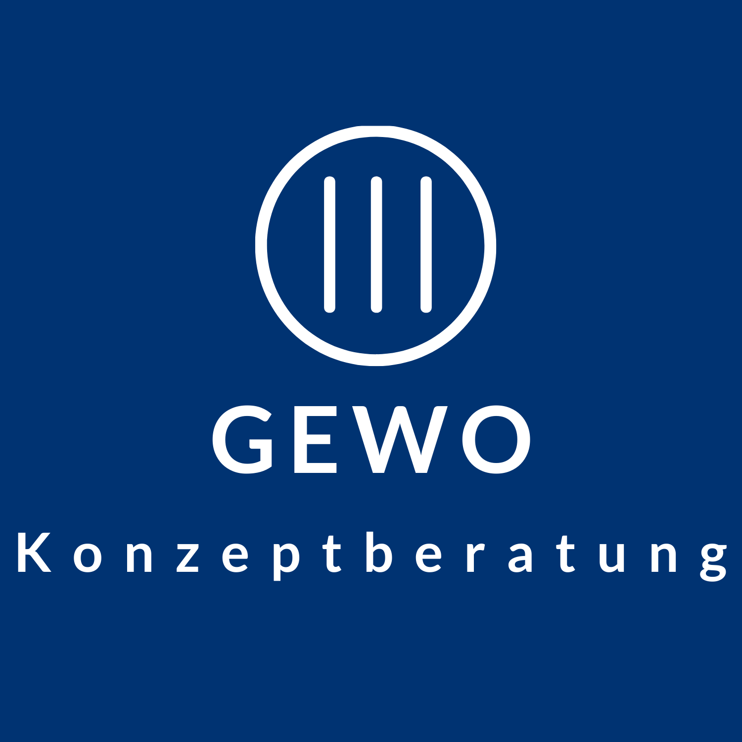 gewo-konzeptberatung.de-Logo